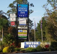 Kempsey Motor Inn - Accommodation China