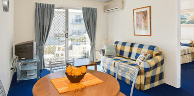 Raffles Royale Apartments - Accommodation China 2