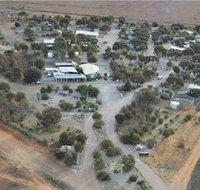 Flinders Ranges Caravan Park - Accommodation Guide
