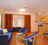 Royal Palm Villas - Accommodation China