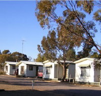Hawker Caravan Park - Accommodation Guide