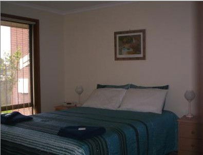 Anchor Bell Holiday Apartments - Accommodation China 2