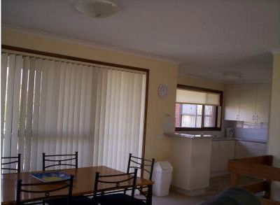Anchor Bell Holiday Apartments - Accommodation China 4