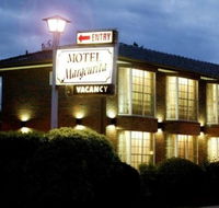 Margeurita Motel - Accommodation Asia