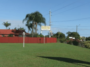 Childers Gateway Motor Inn - Accommodation China