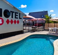 Caboolture Central Motor Inn - Accommodation Guide