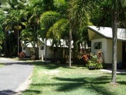Pinnacle Village Holiday Park - Accommodation Asia 1