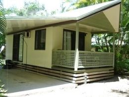 Pinnacle Village Holiday Park - Accommodation Asia 2