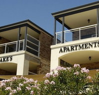 Drakes Apartments with Cars - Accommodation China