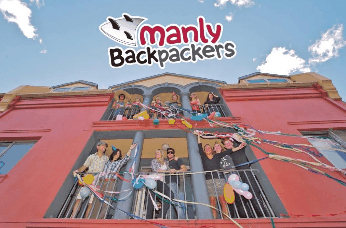 Manly Backpackers - Accommodation China