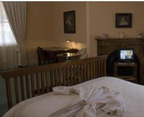The Imperial Fine Accommodation - Accommodation Asia 1
