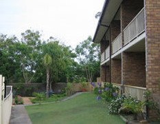 Myall River Palms Motor Inn - Accommodation China 0