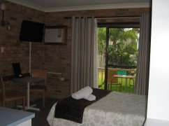 Myall River Palms Motor Inn - Accommodation China 2