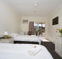 Aussie Settler Motel - Accommodation Asia