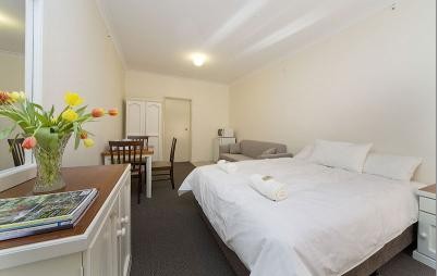 Aussie Settler Motel - Accommodation Guide 4