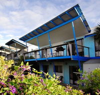 Esperance Island View Apartments - Accommodation Asia