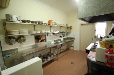 Ashfield Manor - Accommodation Asia 2