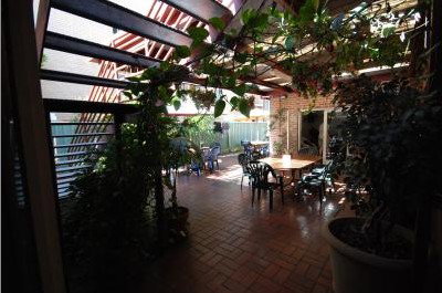 Ashfield Manor - Accommodation Asia 4