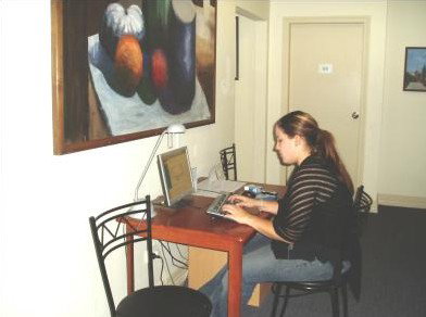 Ashfield Manor - Accommodation Asia 5