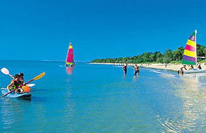 Kondari Resort Hotel - Accommodation Asia 2