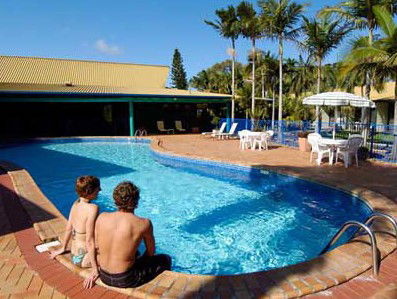 Kondari Resort Hotel - Accommodation Asia 3