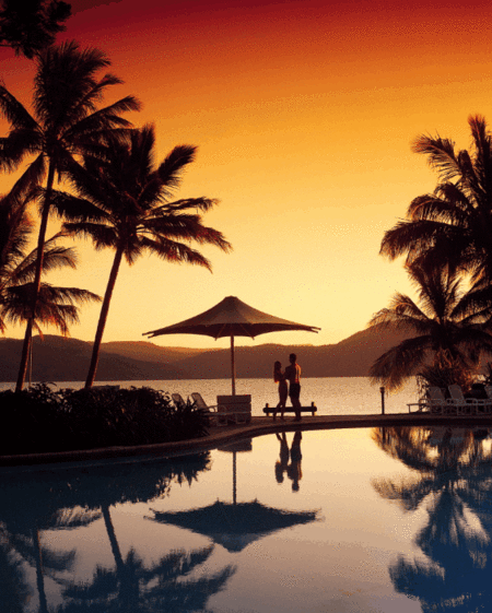 Daydream Island Resort and Spa - Accommodation China