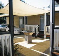 Yarraby Holiday Park - Accommodation China