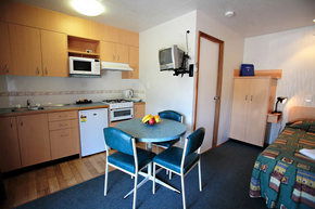 Yarraby Holiday Park - Accommodation China 3