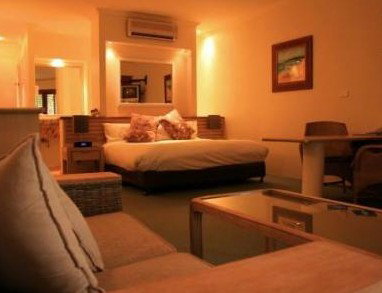 Ballina Beach Resort - Accommodation Asia 0