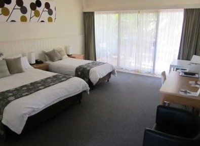 Ballina Beach Resort - Accommodation Asia 1