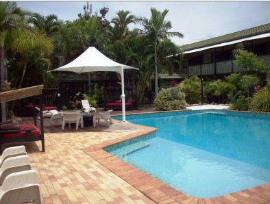 Ballina Beach Resort - Accommodation Asia 5