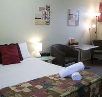 Chaparral Motel - Accommodation Asia