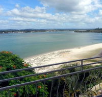 Leisure-lee Holiday Apartments - Accommodation Asia