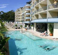 The Landmark Resort