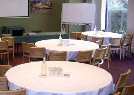 Best Western The Tudor Box Hill - Accommodation China 2