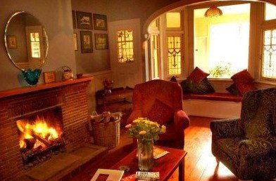 Kubba Roonga Blackheath - Accommodation Asia 2