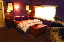 Kubba Roonga Blackheath - Accommodation Asia 3