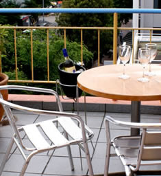 Metropolitan Motor Inn - Accommodation Asia 4