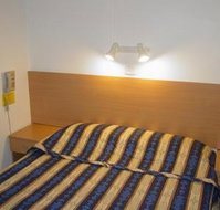 Tally Ho Motor Inn - Accommodation China