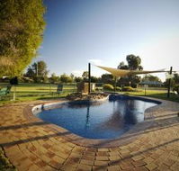 Howlong Country Golf Club Motel - Accommodation China