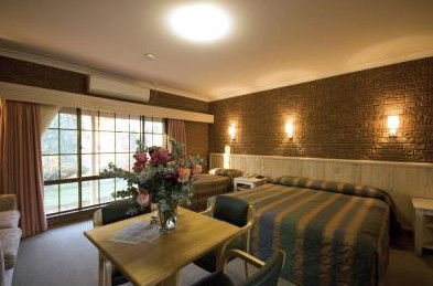 Howlong Country Golf Club Motel - Accommodation China 1