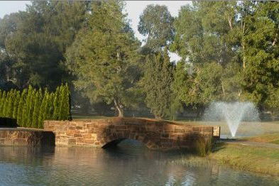 Howlong Country Golf Club Motel - Accommodation China 2