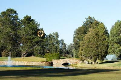 Howlong Country Golf Club Motel - Accommodation China 4