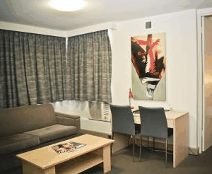 Metro Hotel Perth - Accommodation Asia 2