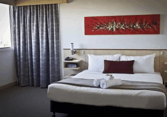 Metro Hotel Perth - Accommodation Asia 3