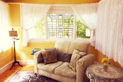 Shelton-lea Bed & Breakfast - Accommodation Asia 1