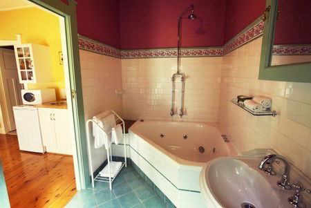 Shelton-lea Bed & Breakfast - Accommodation Asia 2