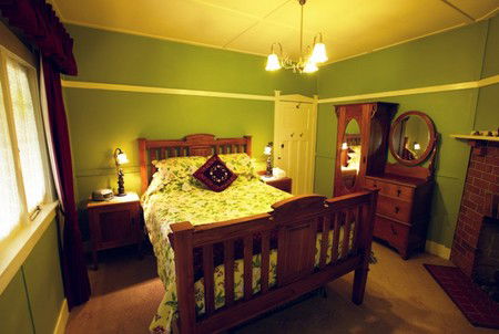 Shelton-lea Bed & Breakfast - Accommodation Asia 3