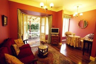 Shelton-lea Bed & Breakfast - Accommodation Asia 4