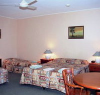 Nowra Motor Inn - Accommodation China
